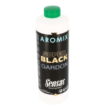 GARDONS BLACK