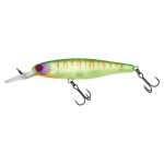 LIME CHART TIGER