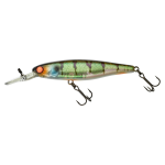 MAGIC GREEN PERCH