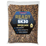 GRAINE: SPOD MIX / PD AMORCE: 3KG