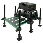 BLACK - GREEN