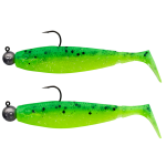 LIME CHART PEP