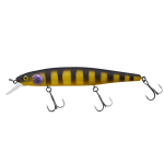 ZANDER BEE