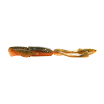 GREEN PUMPKIN ORANGE GOLD