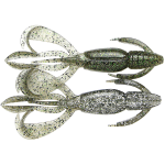 SILVER FLASH MINNOW