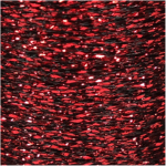 BLOOD RED