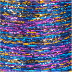 BLUE RAINBOW