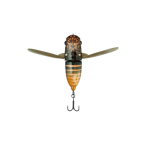 LAKE NOJIRI SPRING CICADA