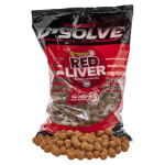 RED LIVER
