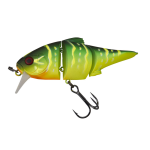 CRAZY PIKE
