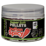 DIAMETRE: 6MM / PARFUM: INDIAN SPICY