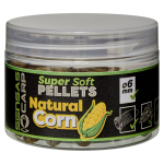 DIAMETRE: 6MM / PARFUM: NATURAL CORN