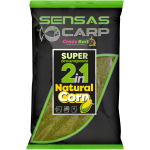 NATURAL CORN