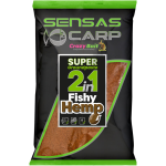 FISHY HEMP