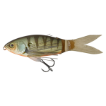 AGGRESSIVE PERCH