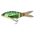 CRAZY PIKE