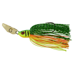 C01: FIRE TIGER UV / GR. LEURRE: 10G