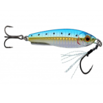 LASER SARDINE
