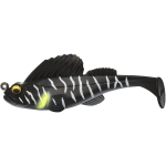 BLACK UF