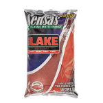 RED LAKE