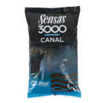 SUPER CANAL BLACK