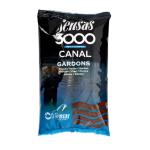 SUPER CANAL GARDONS