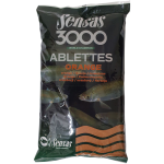 ABLETTES ORANGE
