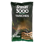TANCHES