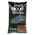 GARDONS
