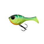 CRAZY PIKE