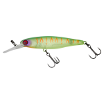 LIME CHART TIGER