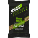 SUPER EXPLOSIVE