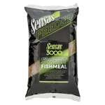 SWEET FISHMEAL