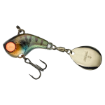 LIME CHART TIGER