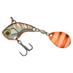 MAGIC GREEN PERCH