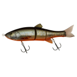 RT ARCTIC CHAR