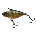 AGRESSIVE PERCH