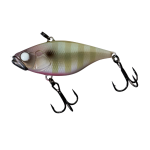 DYING BLUE GILL