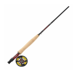 Kit JMC Discovery Trout 9' #4/5 – Pêche à la Mouche