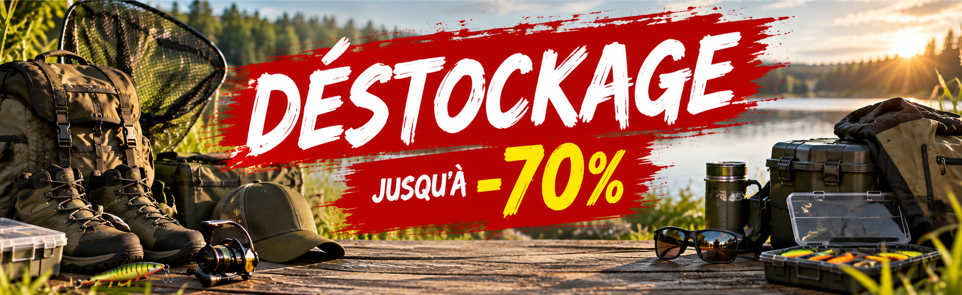 Déstockage