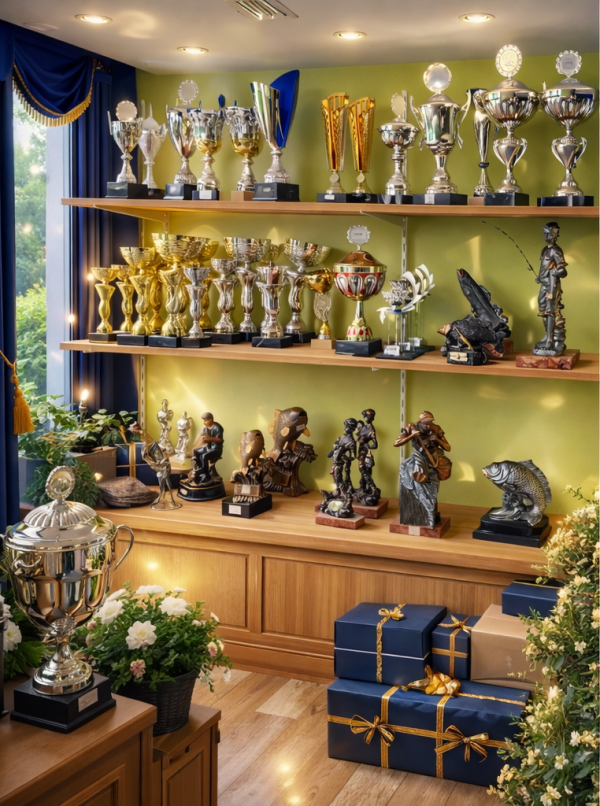 salle des coupes
