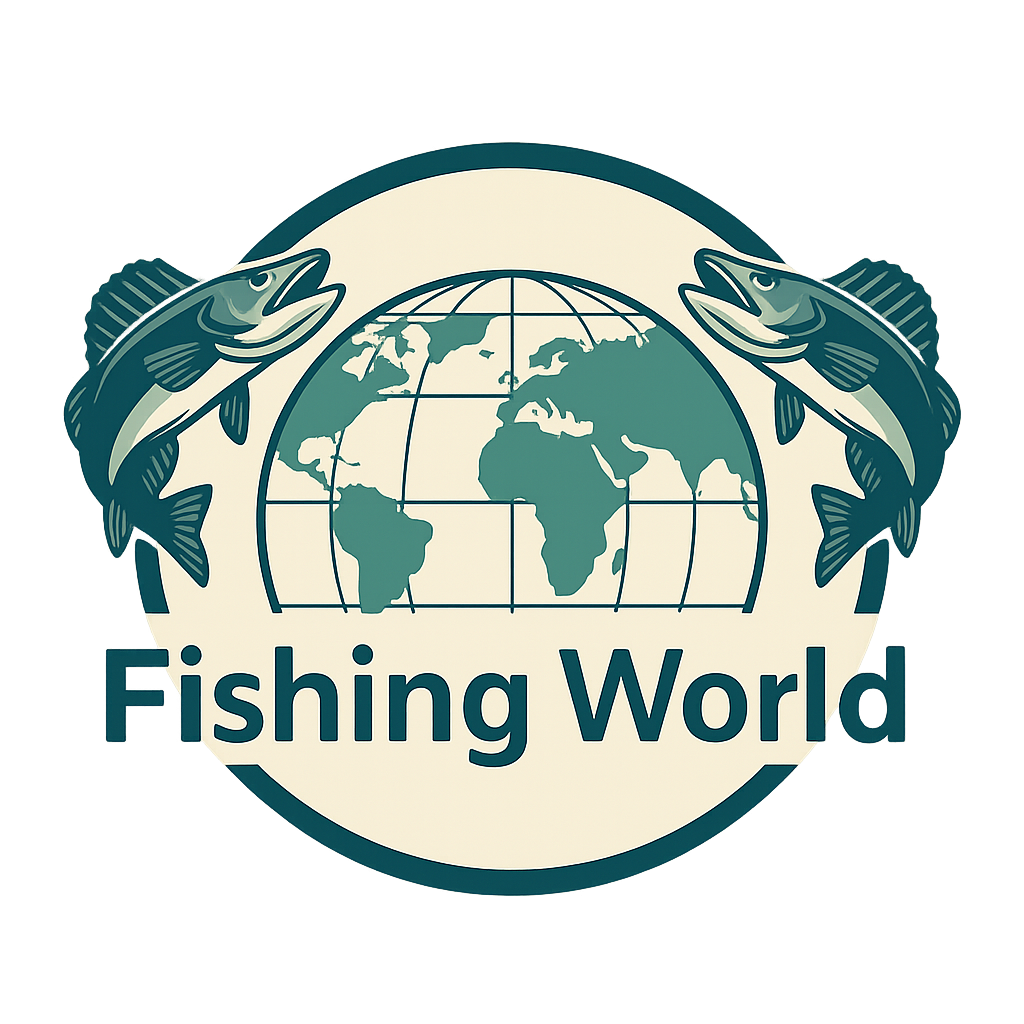 Fishing World