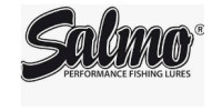 Salmo : leurres & poissons nageurs pour carnassiers | Fishing World