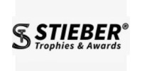 Stieber : coupes, trophées & médailles sportives | Fishing World