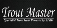 Trout Master : matériel pour la pêche de la truite | Fishing World
