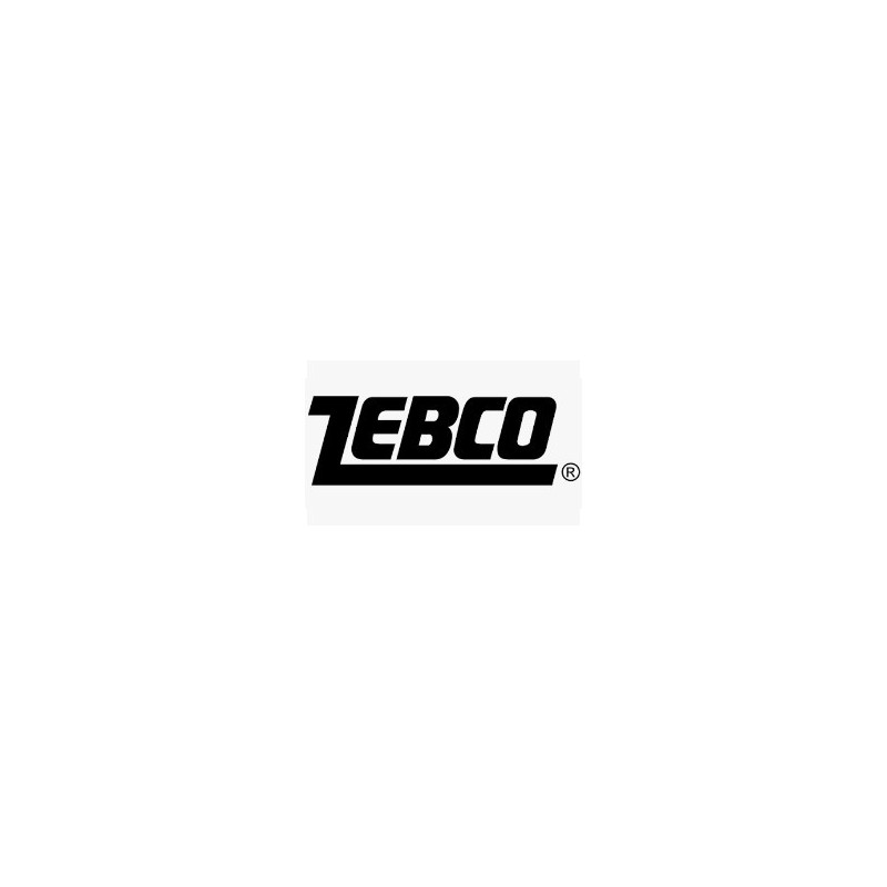 Zebco : cannes, moulinets & accessoires de pêche | Fishing World