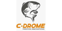C-Drome : matériel carpe au coup, feeder & Method Feeder | Fishing World