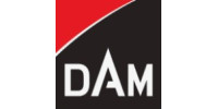 DAM : cannes, moulinets, leurres & matériel de pêche | Fishing World