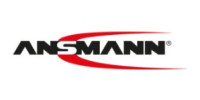 ANSMANN : piles, batteries & chargeurs pour la pêche | Fishing World