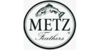 Metz : plumes, hackles & matériaux pour fly tying | Fishing World